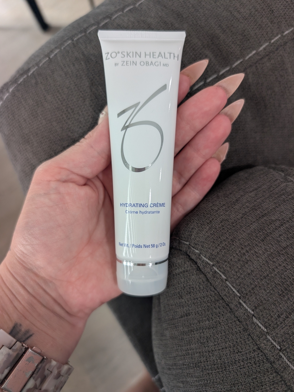 ZO Skin Health Hydrating Creme